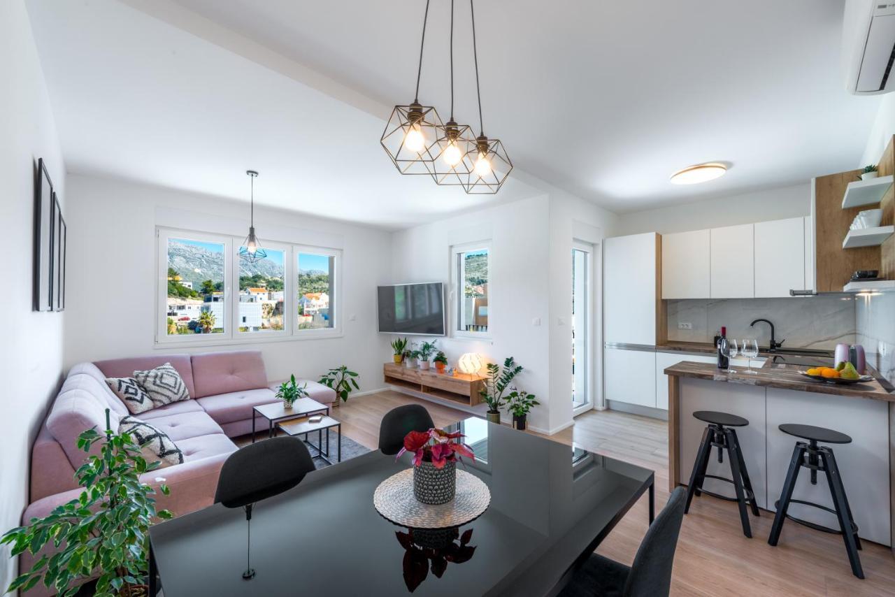 דוברובניק Apartment Batoni מראה חיצוני תמונה