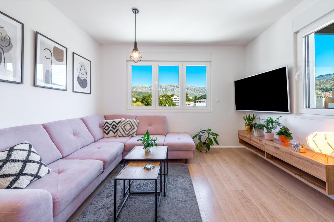 דוברובניק Apartment Batoni מראה חיצוני תמונה
