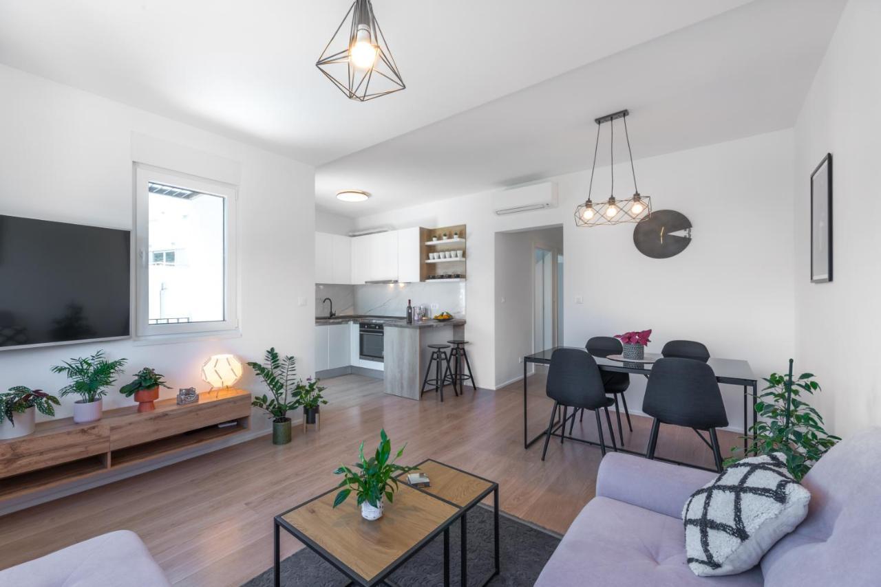 דוברובניק Apartment Batoni מראה חיצוני תמונה