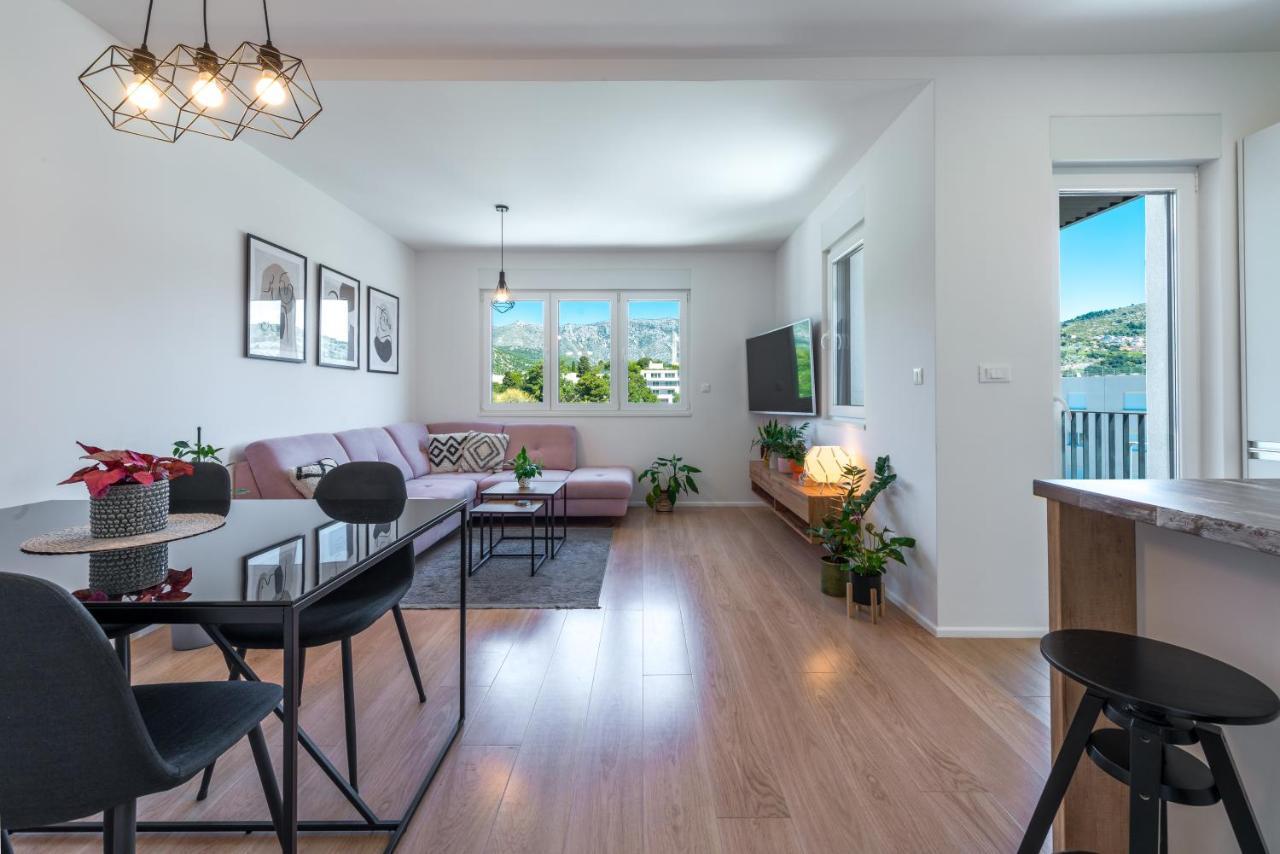 דוברובניק Apartment Batoni מראה חיצוני תמונה
