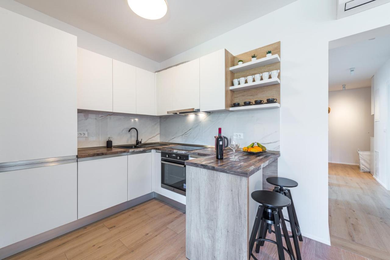 דוברובניק Apartment Batoni מראה חיצוני תמונה