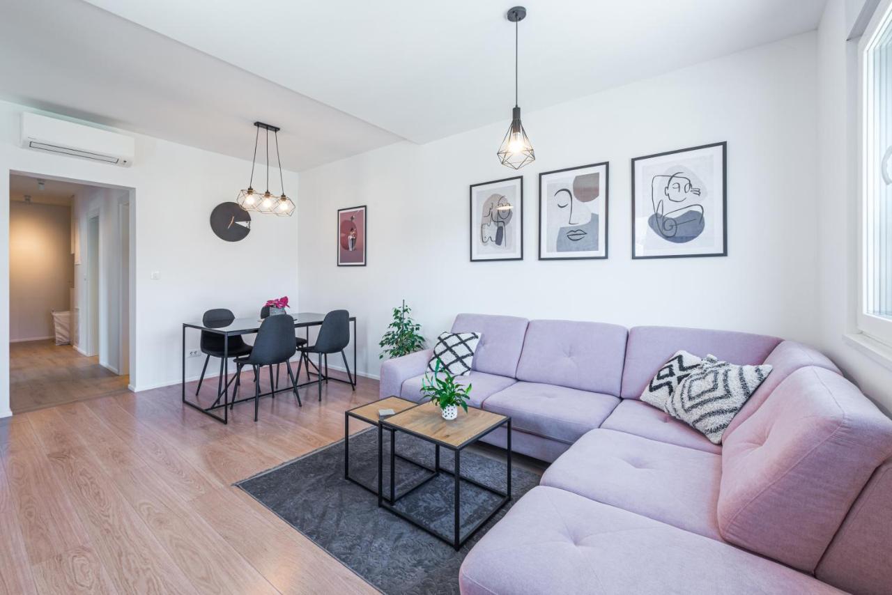 דוברובניק Apartment Batoni מראה חיצוני תמונה