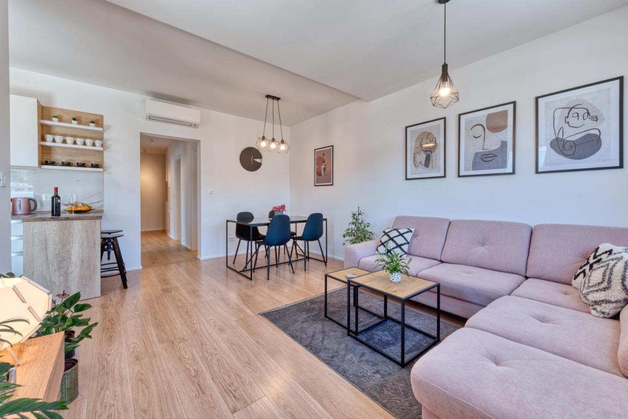 דוברובניק Apartment Batoni מראה חיצוני תמונה