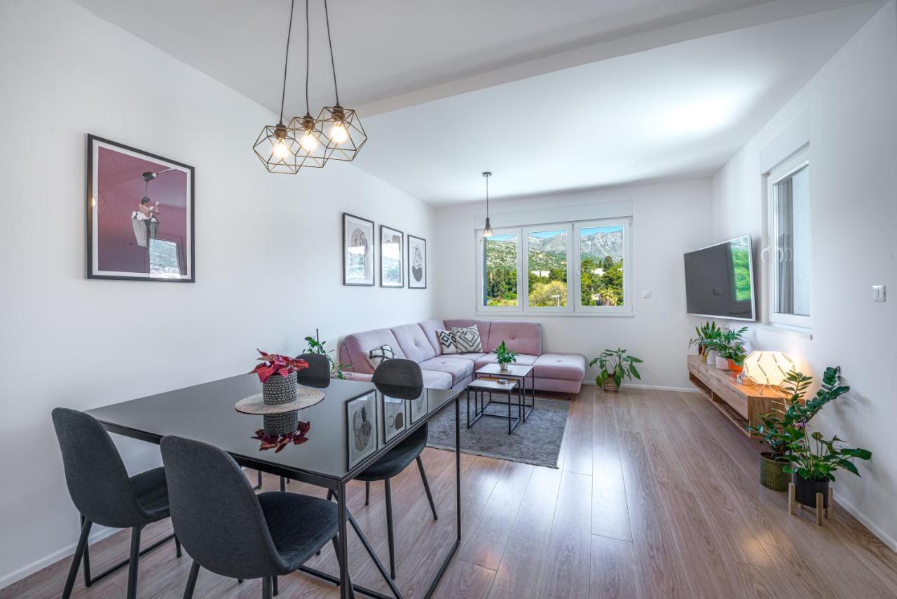 דוברובניק Apartment Batoni מראה חיצוני תמונה