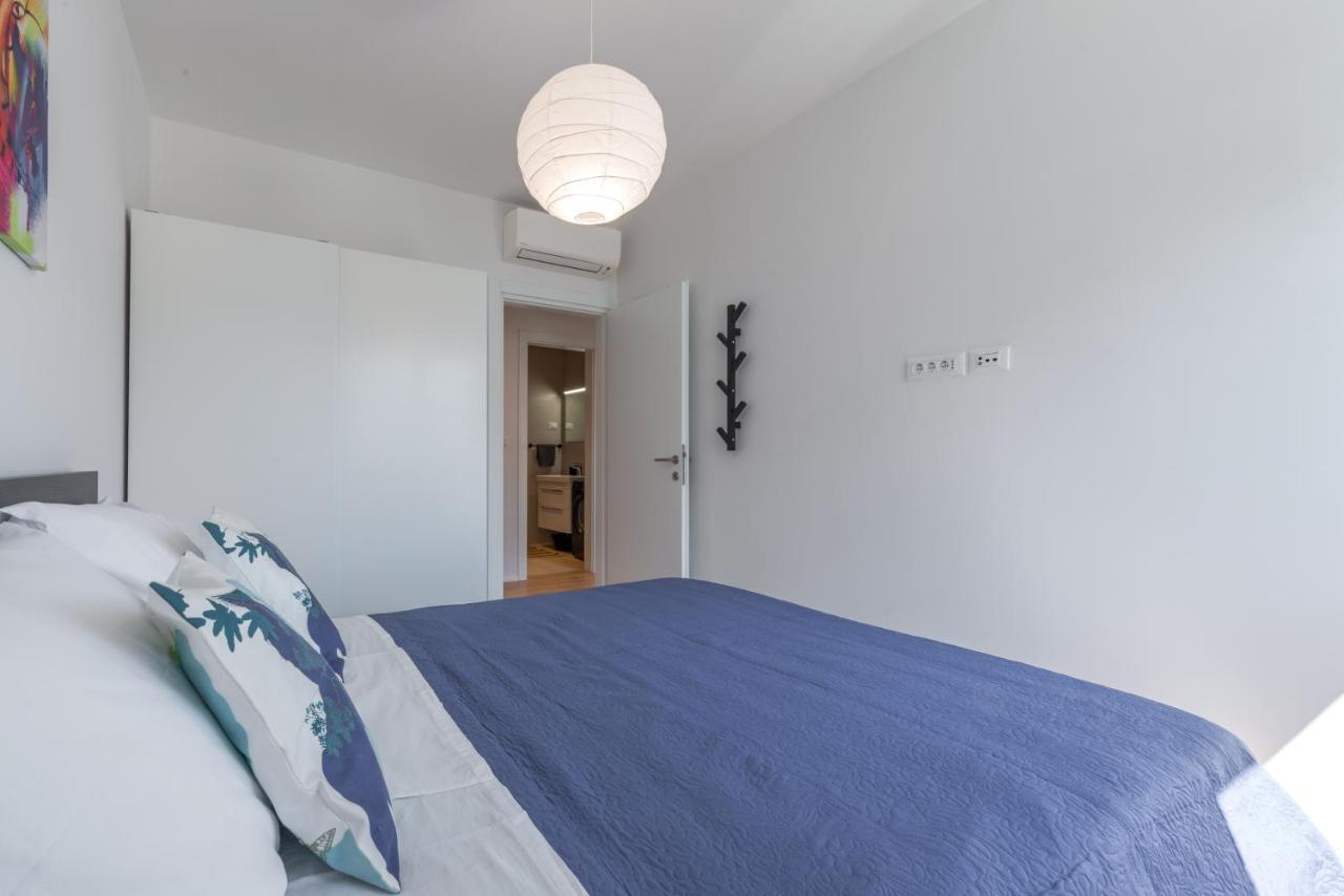 דוברובניק Apartment Batoni מראה חיצוני תמונה
