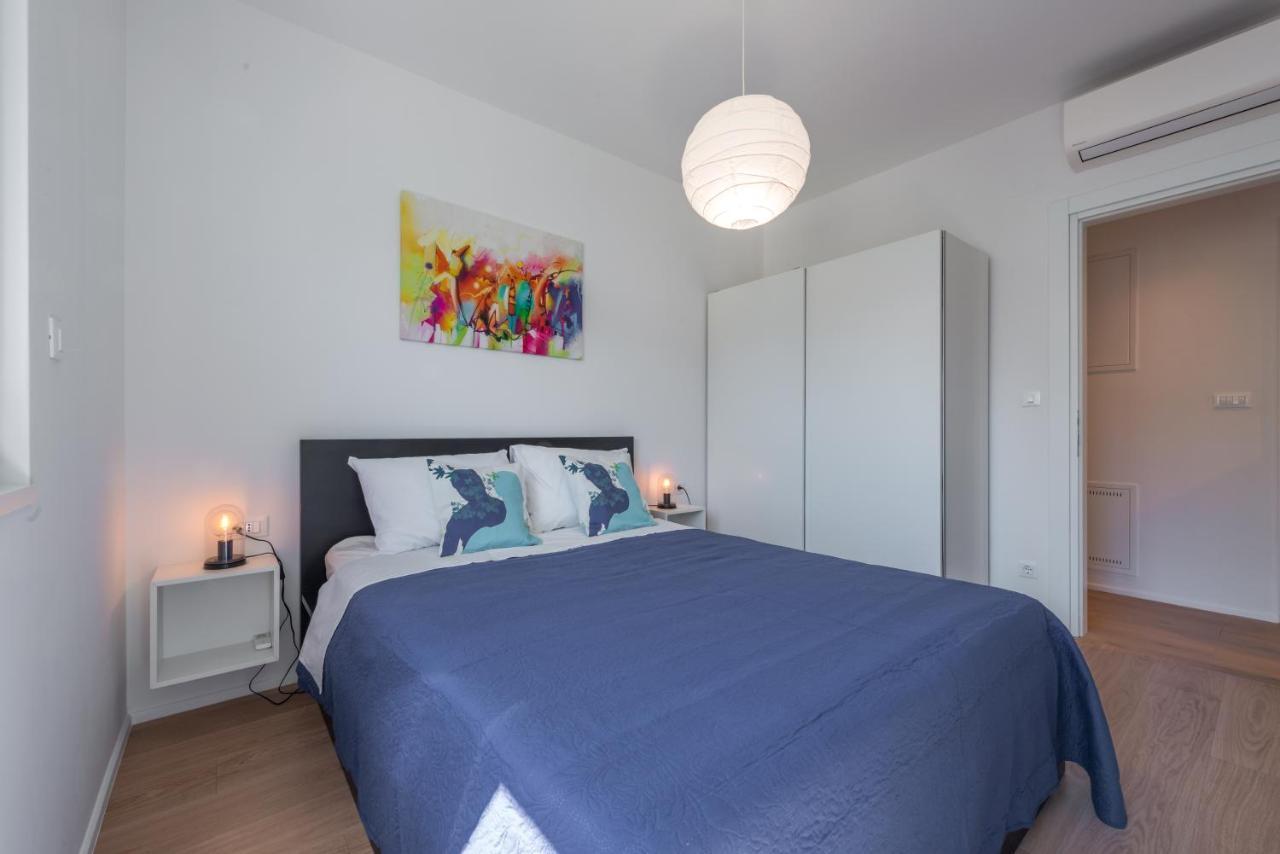 דוברובניק Apartment Batoni מראה חיצוני תמונה