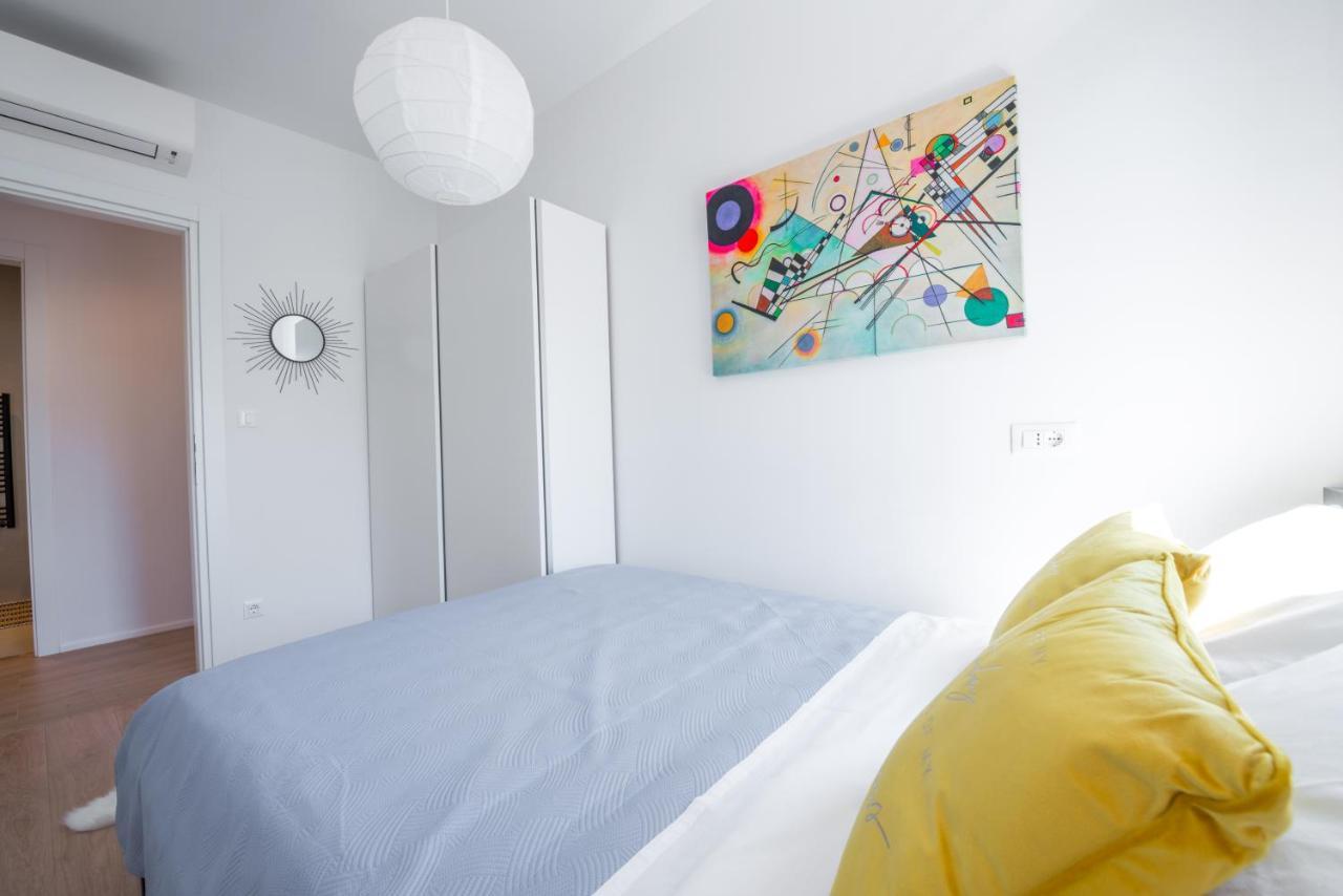 דוברובניק Apartment Batoni מראה חיצוני תמונה