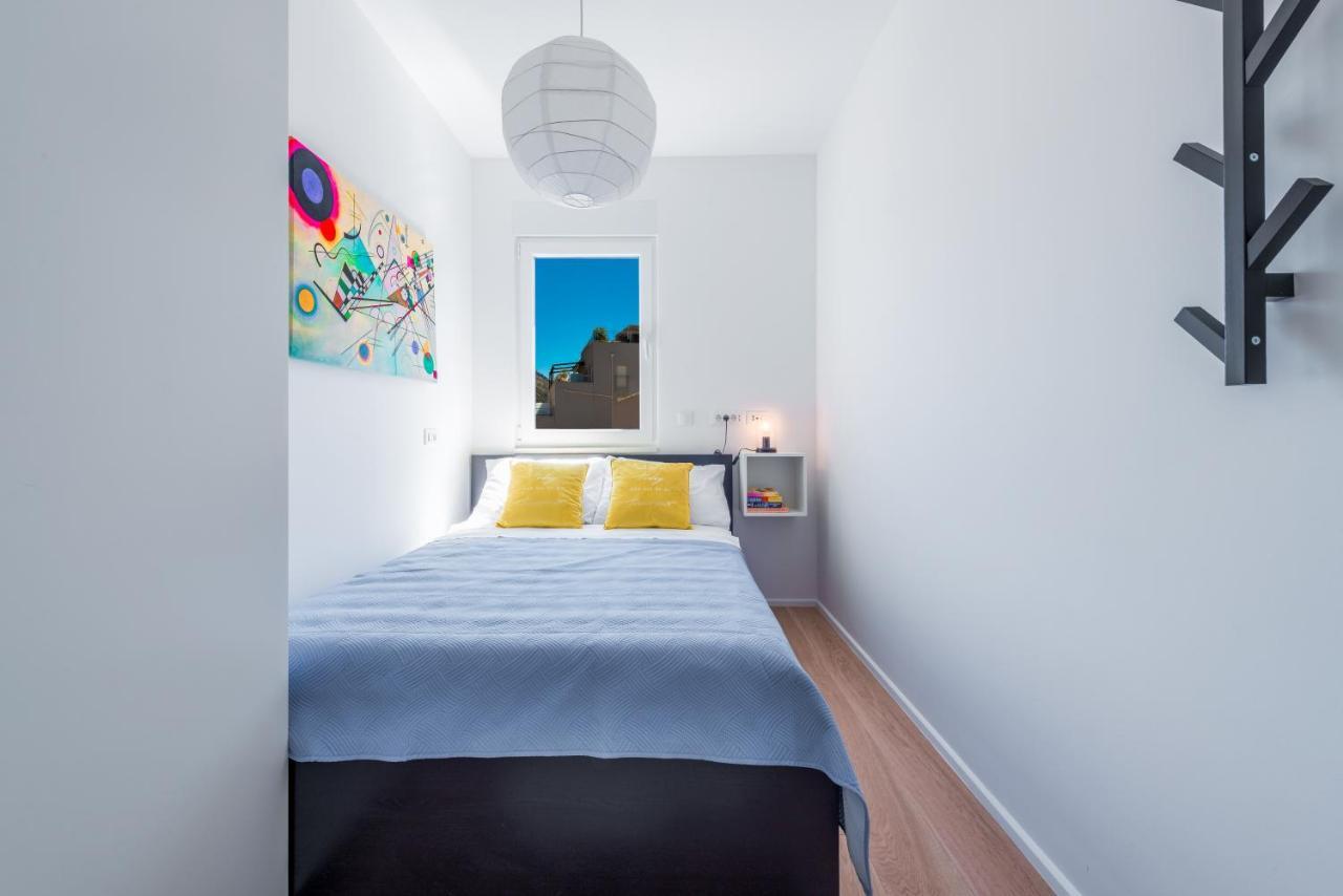דוברובניק Apartment Batoni מראה חיצוני תמונה