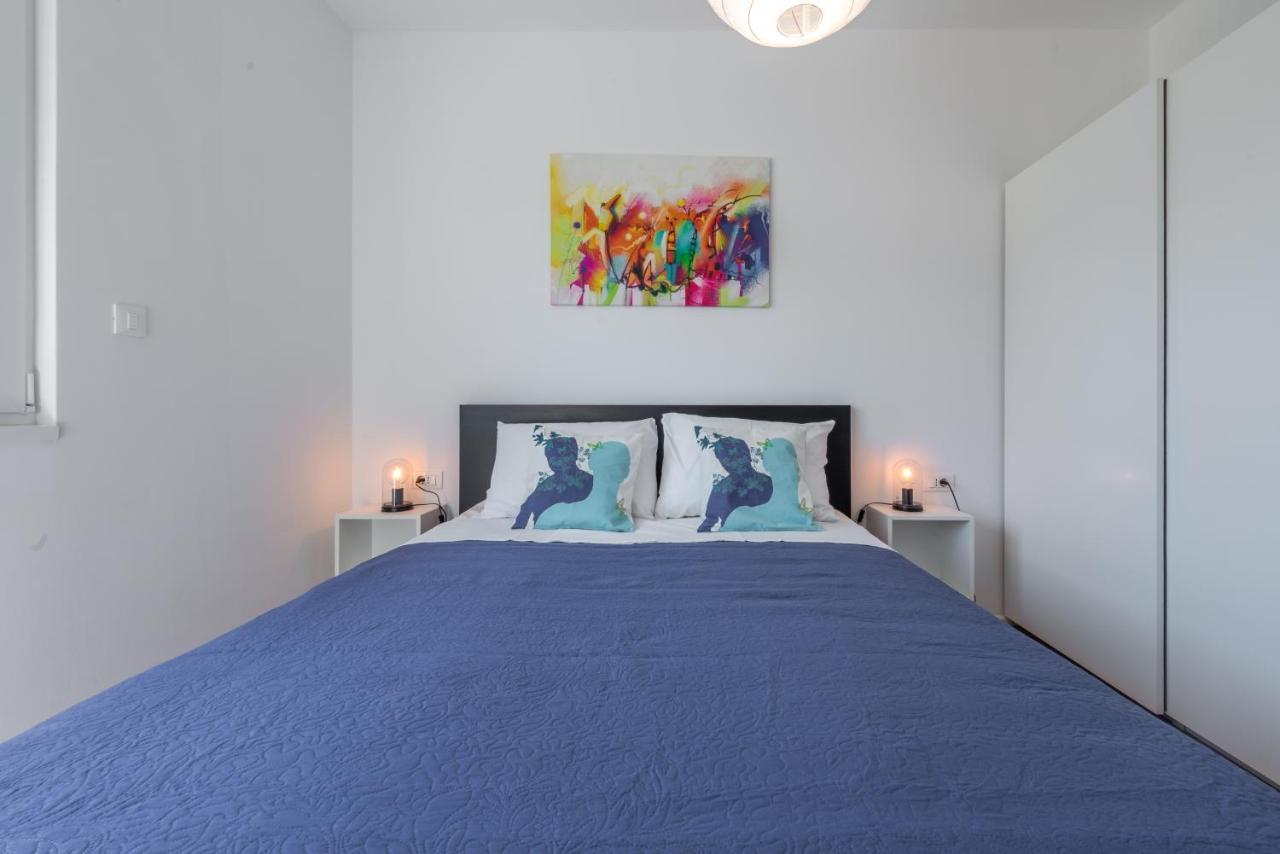 דוברובניק Apartment Batoni מראה חיצוני תמונה