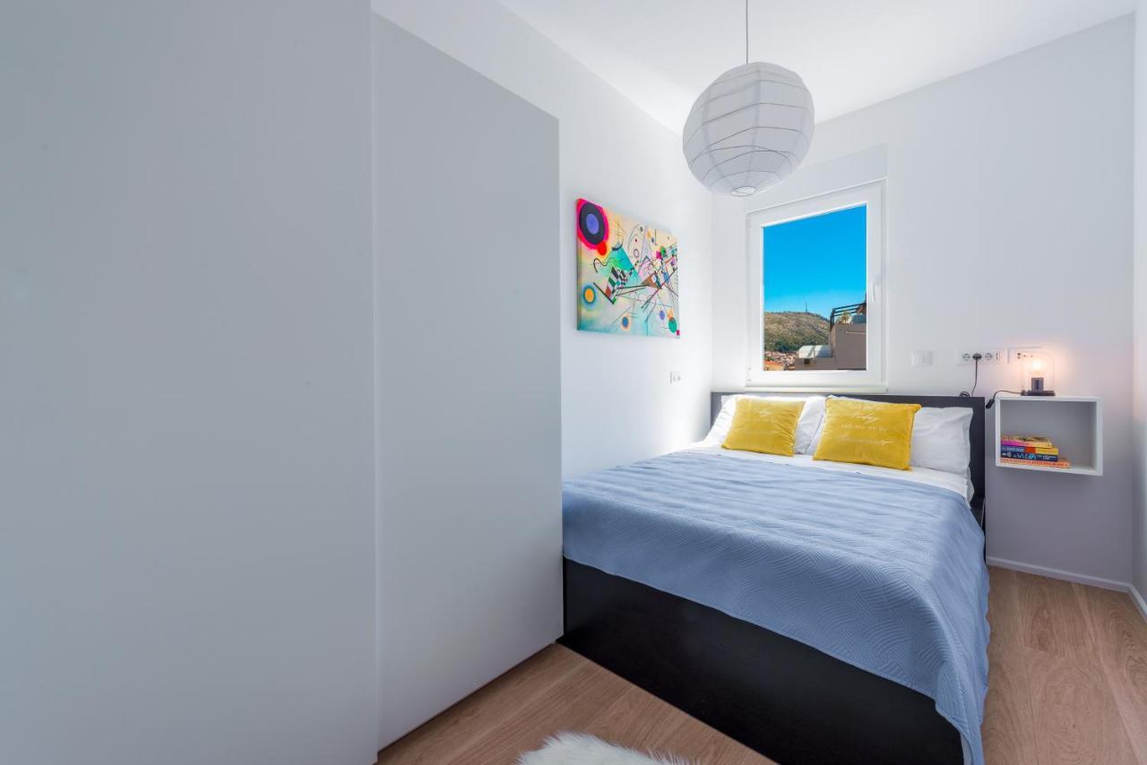 דוברובניק Apartment Batoni מראה חיצוני תמונה
