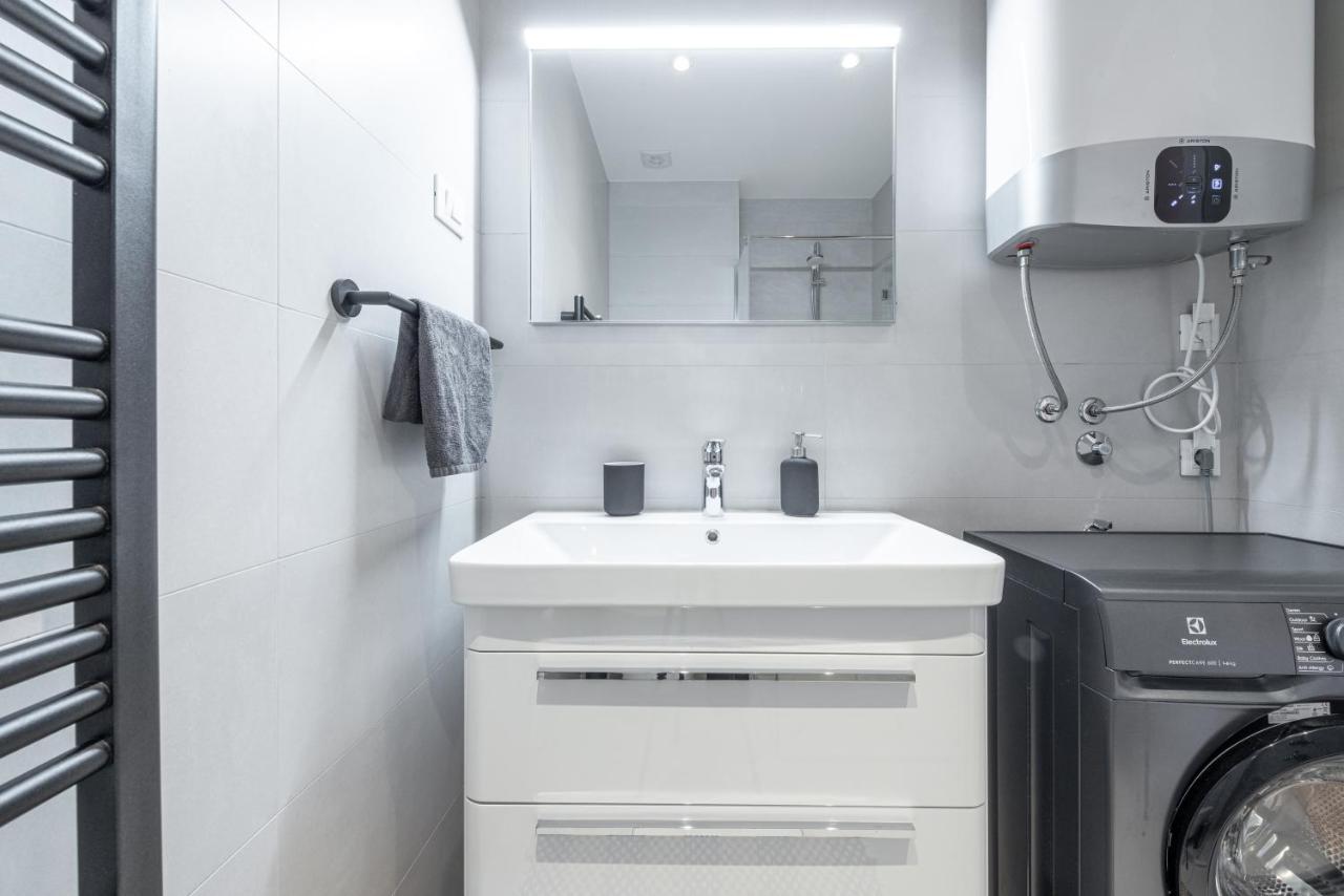 דוברובניק Apartment Batoni מראה חיצוני תמונה