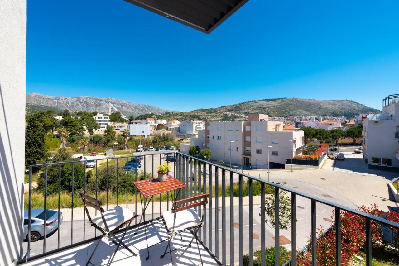 דוברובניק Apartment Batoni מראה חיצוני תמונה