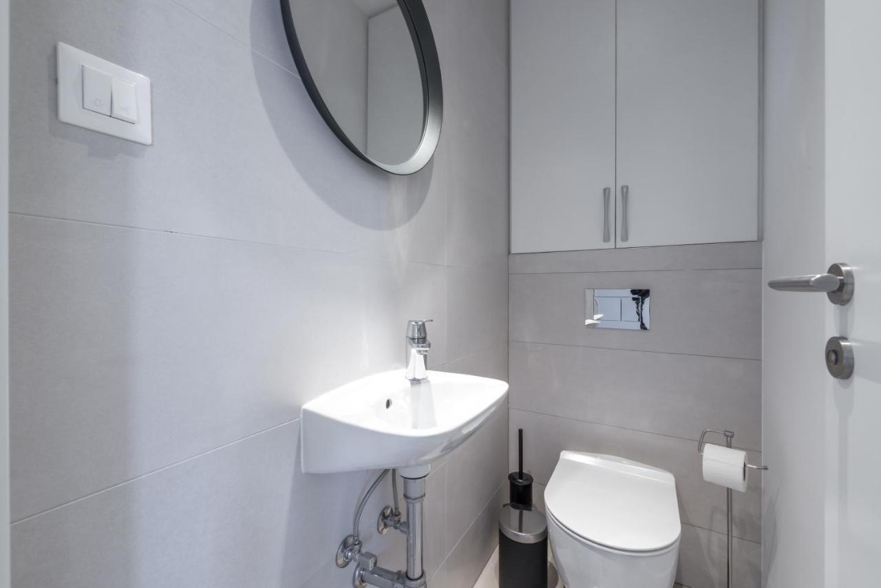דוברובניק Apartment Batoni מראה חיצוני תמונה