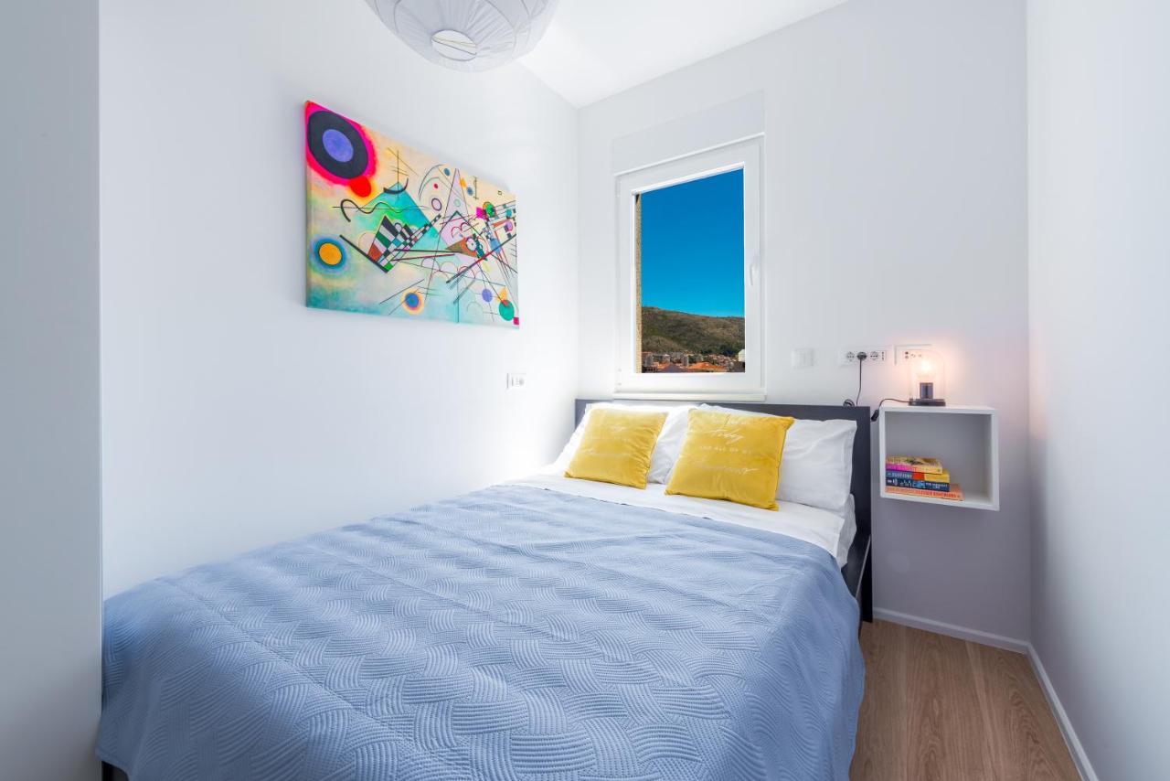דוברובניק Apartment Batoni מראה חיצוני תמונה
