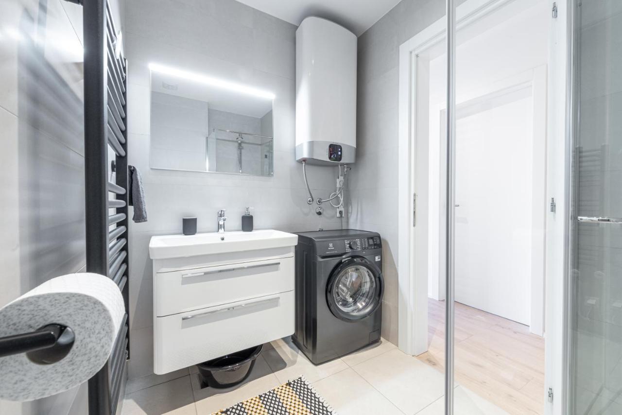 דוברובניק Apartment Batoni מראה חיצוני תמונה