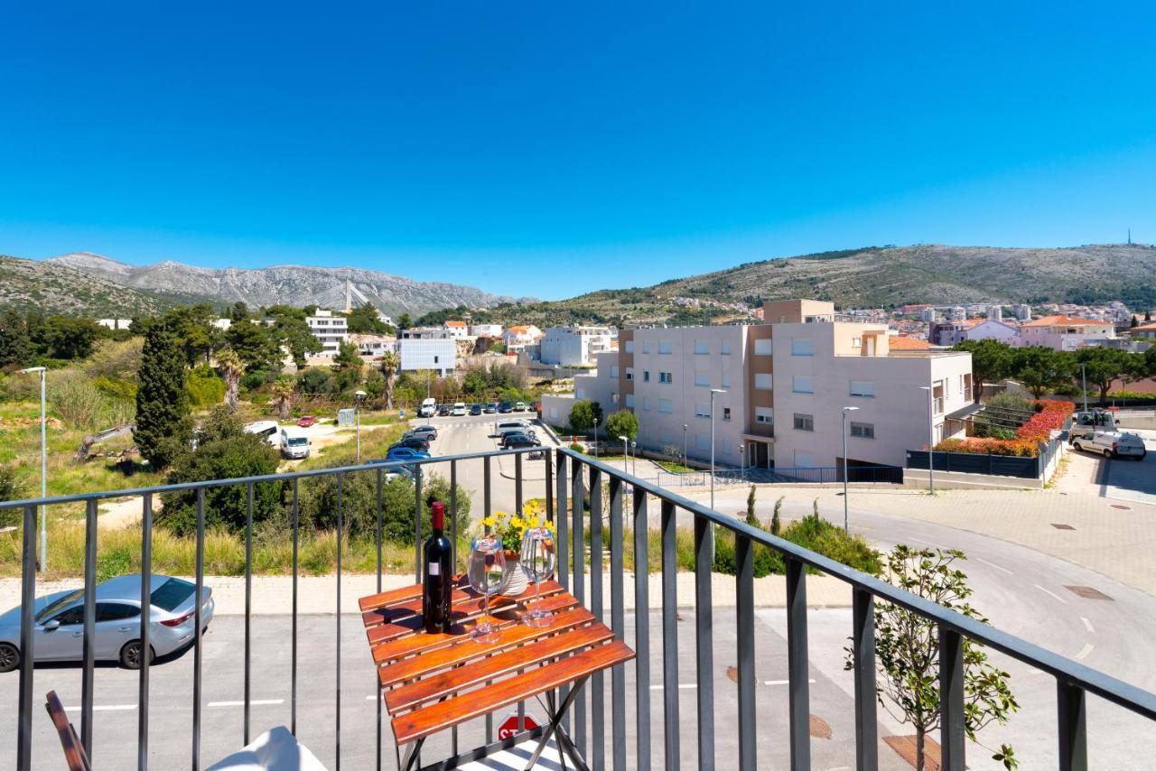 דוברובניק Apartment Batoni מראה חיצוני תמונה