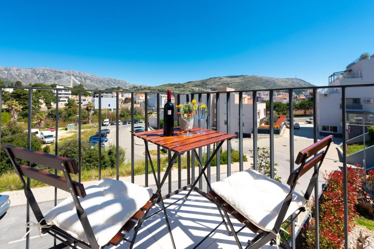דוברובניק Apartment Batoni מראה חיצוני תמונה