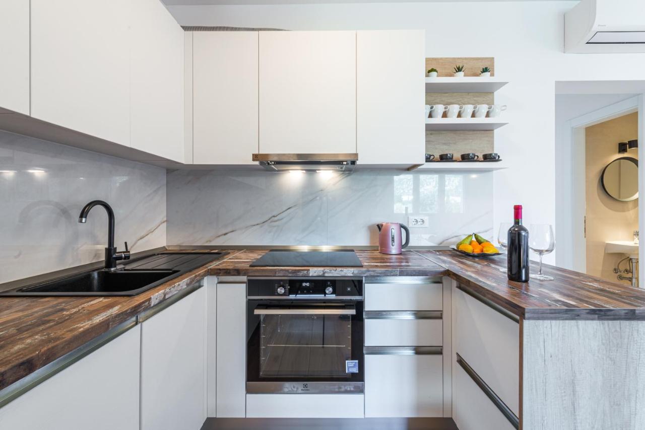 דוברובניק Apartment Batoni מראה חיצוני תמונה