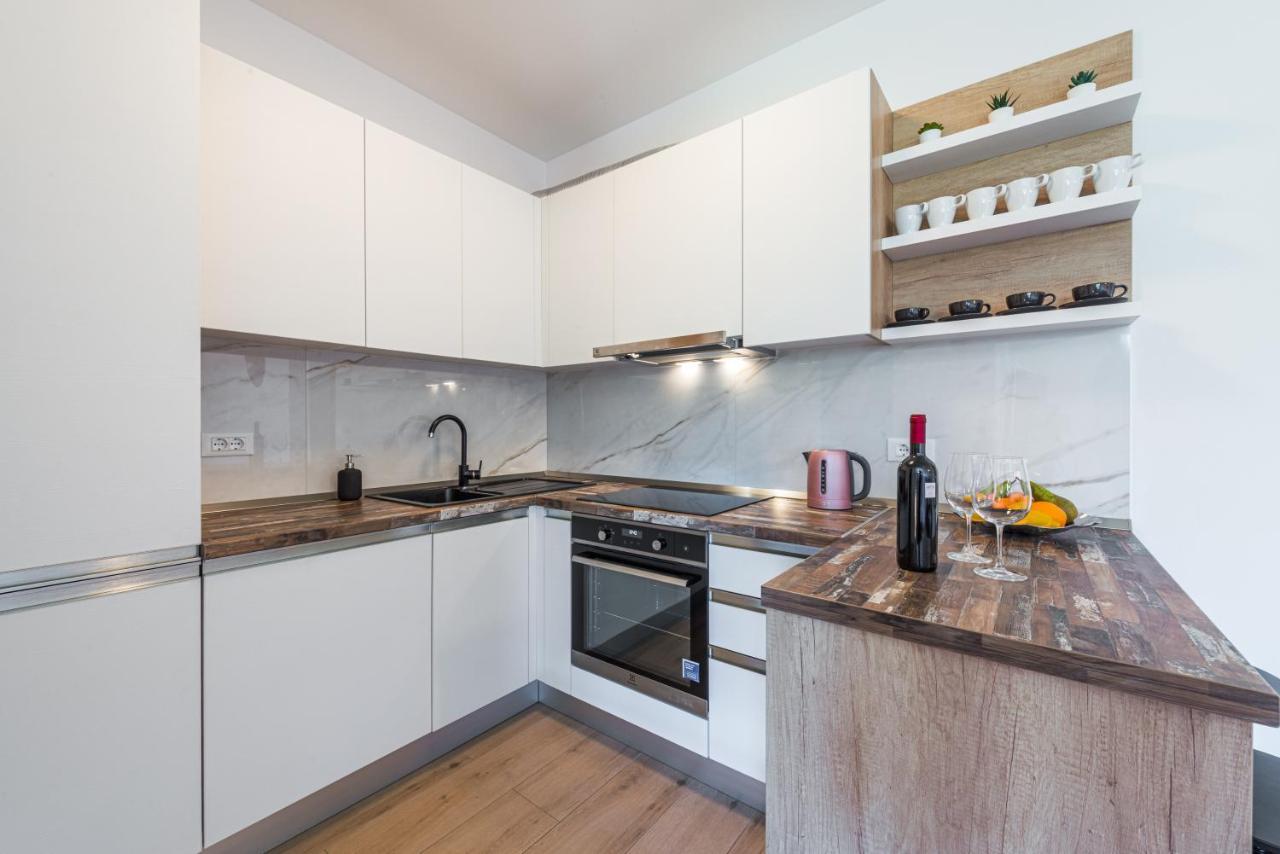 דוברובניק Apartment Batoni מראה חיצוני תמונה